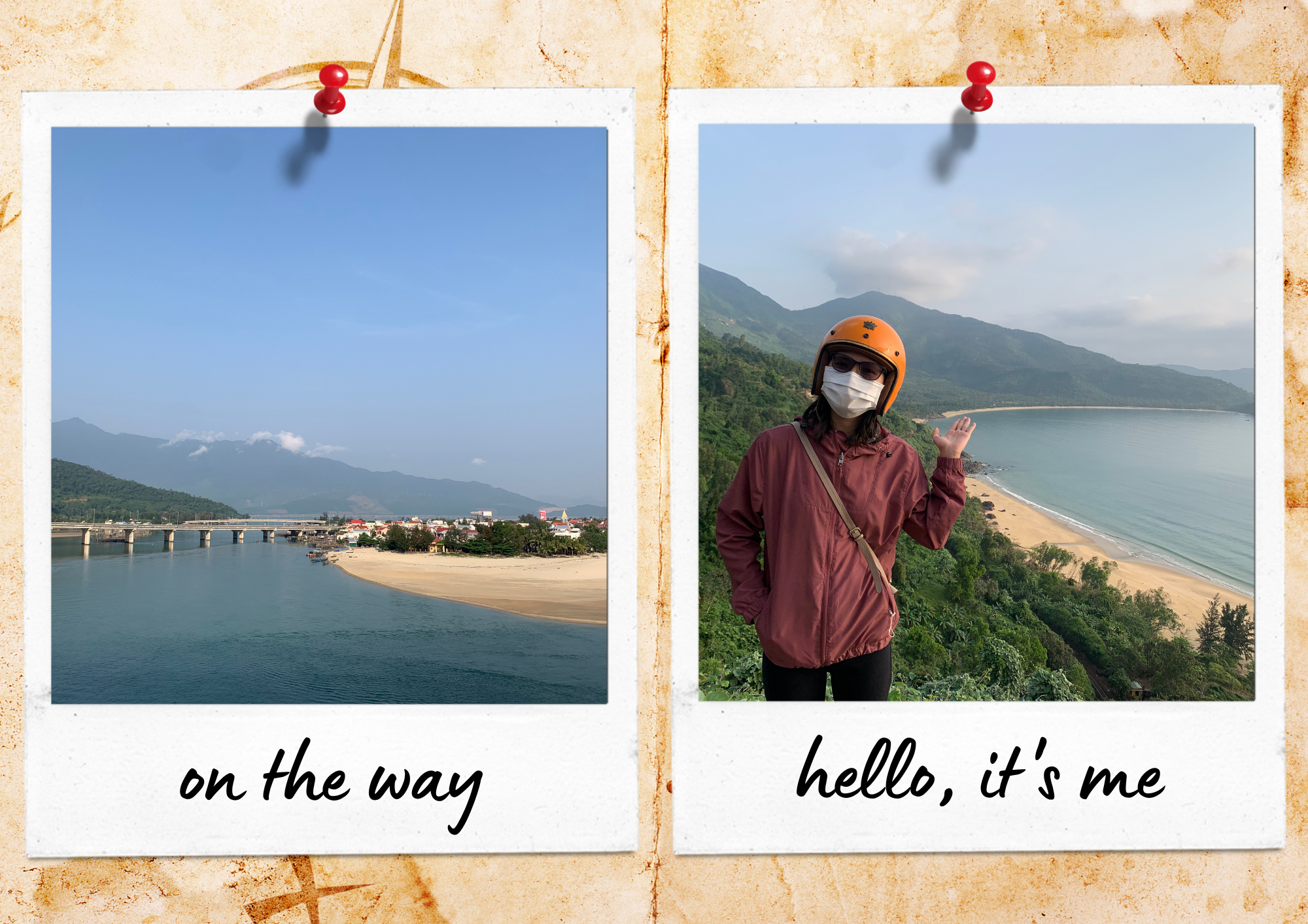 The Scenic Route: Tips for Riding a Motorcycle from Danang to Hue